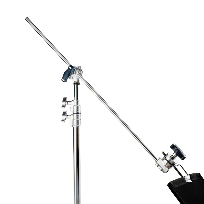 Avenger Verlängerter Greifarm, Silber 102cm