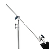 Avenger Verlängerter Greifarm, Silber 102cm