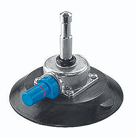 Avenger Pumpentasse mit Baby 6in fester Stift 16mm/ 5/8in