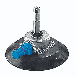 Avenger Pumpentasse mit Baby 6in fester Stift 16mm/ 5/8in