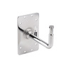 Avenger Wandplatte, Baby mit festem Zapfen (16 mm) 90° 