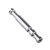 Doppel-Zapfen 16 mm Baby Pin
