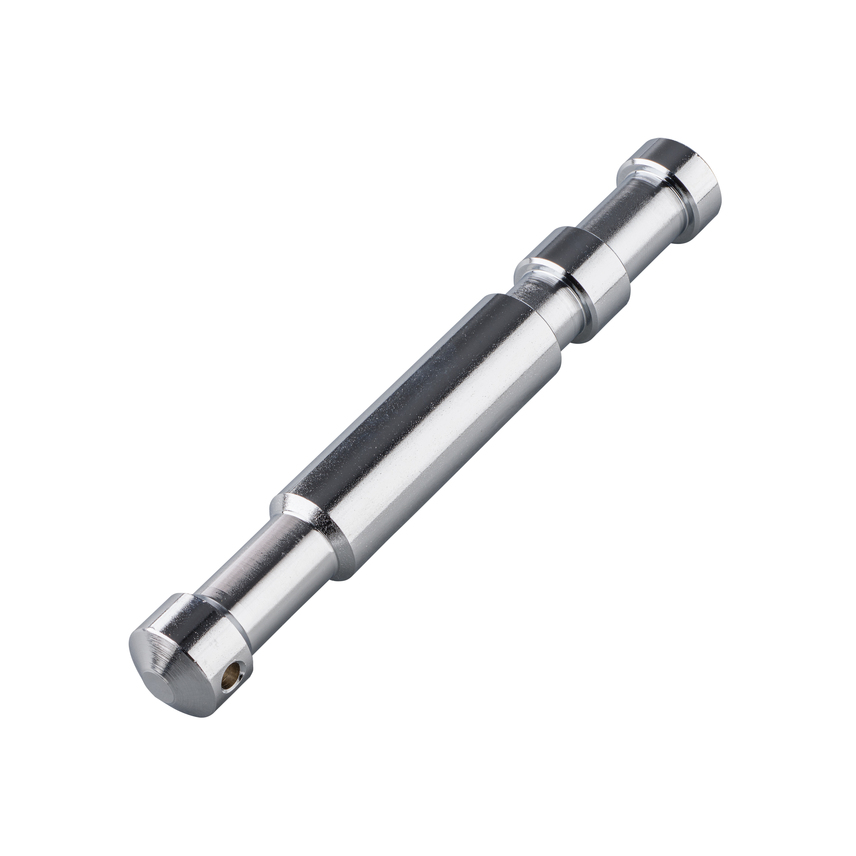 Doppel-Zapfen 16 mm Baby Pin
