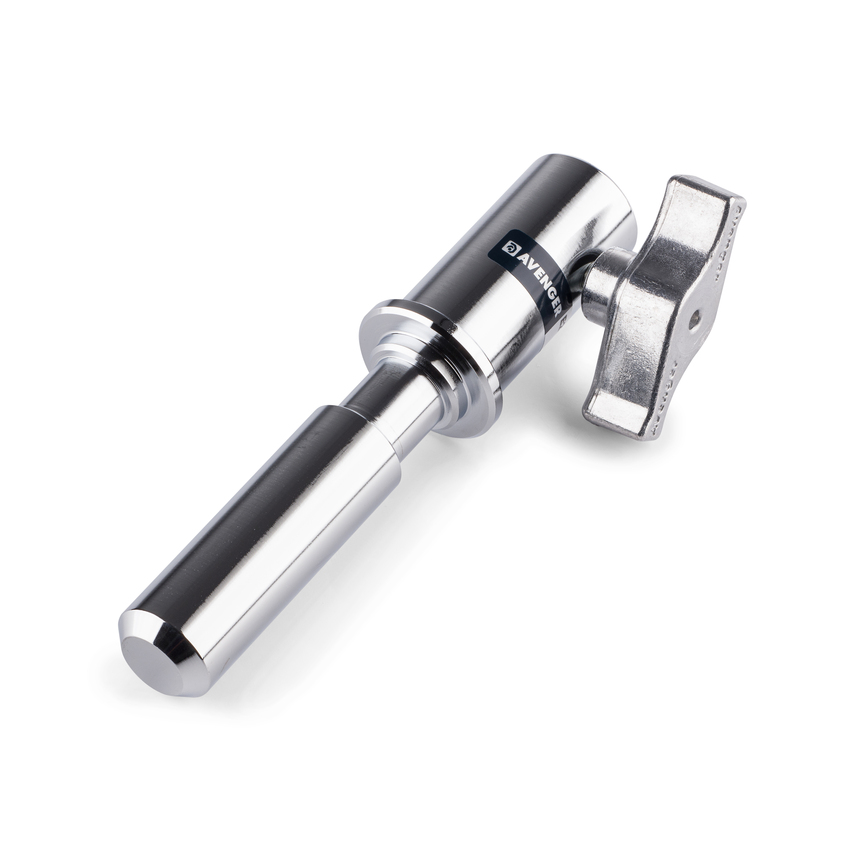 Avenger Adapter 25mm Männlich 17mm Weiblich-Japanisch