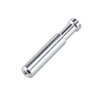 Zapfen 16 mm mit 1/4" Innengewinde