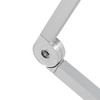 Avenger Klappbarer Rahmen mit Ohren 183 x 183 cm