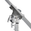 Avenger Klappbarer Rahmen mit Ohren 244 x 244 cm