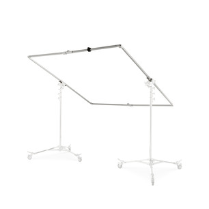 Avenger Faltbarer Rahmen Kompakt mit Ohren 244x244 cm