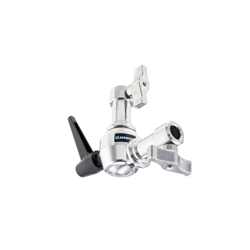 Baby Female Swivel Pin