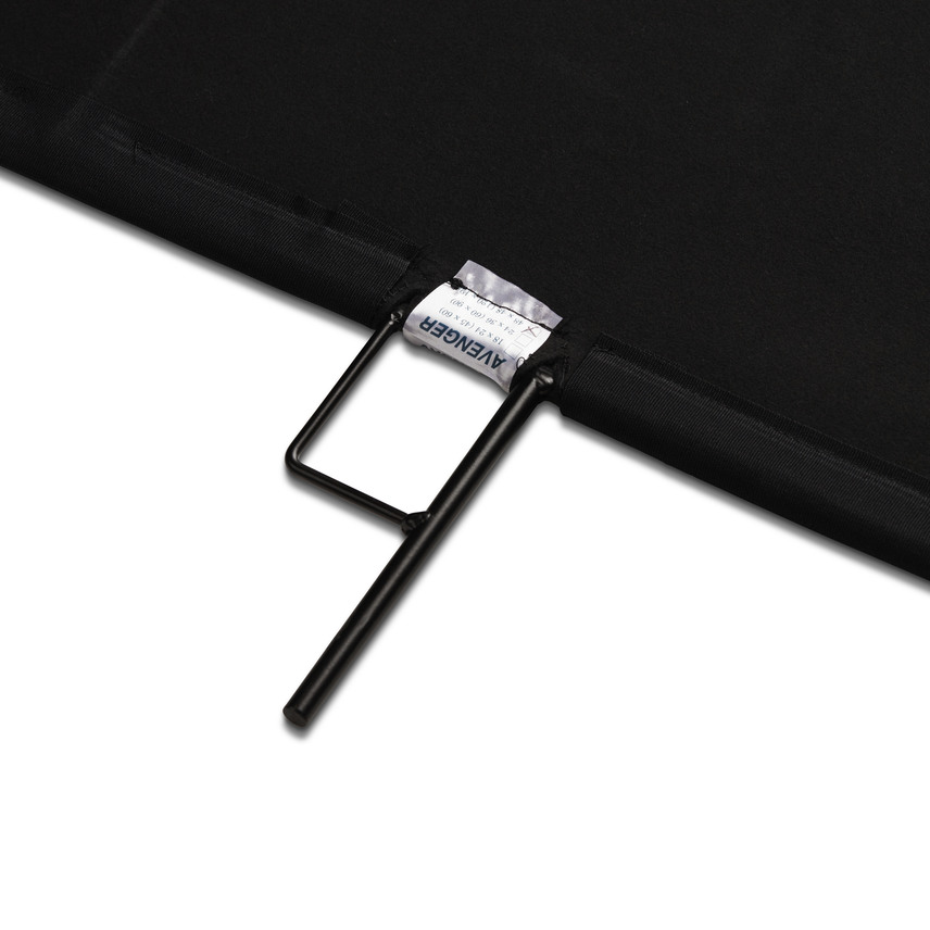 Avenger Flagg Cutter 48"x48", 120x120 cm