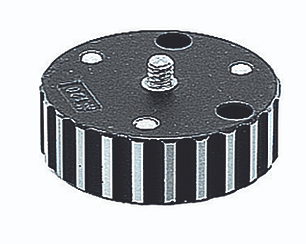 Stativ Gewindeadapter 3/8" auf 3/8"