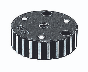 Gewindeadapter 3/8" auf 3/8"