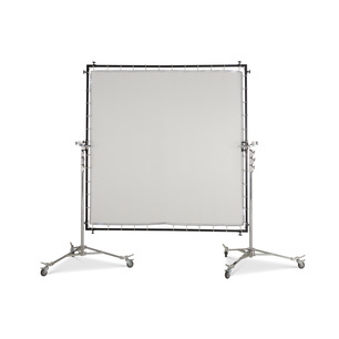 Butterfly-Bespannung Soft Diffusor Light 8’ x 8'