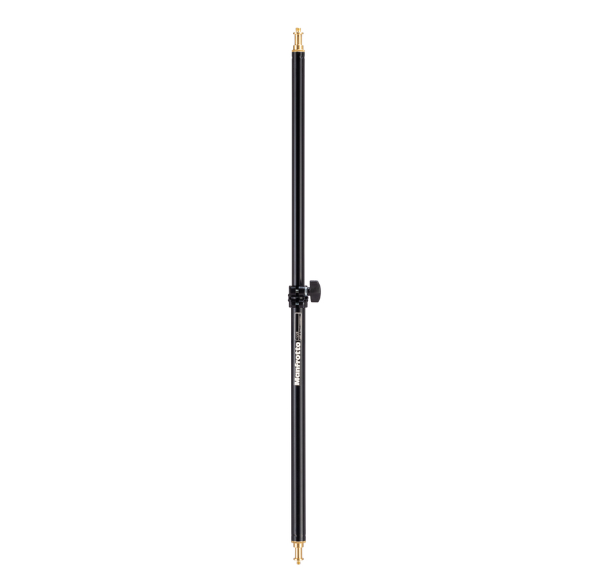 Stativrohr Backlite 003 Schwarz