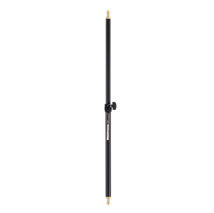 Stativrohr Backlite 003 Schwarz