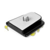 GorillaPod Hybrid Quick Rel.