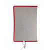 Avenger Double Scrim Schwarz 60 x 90 cm
