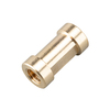 Adapter  mit Inneng. 1/4" & 3/8"