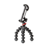 GorillaPod® Mobile Mini Stativ, schwarz / charcoal