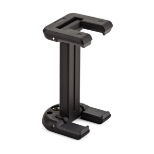 GripTight™ ONE Smartphone Halterung, schwarz
