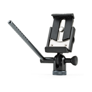 GripTight™PRO Video Halterung für die Smartphone Videografie