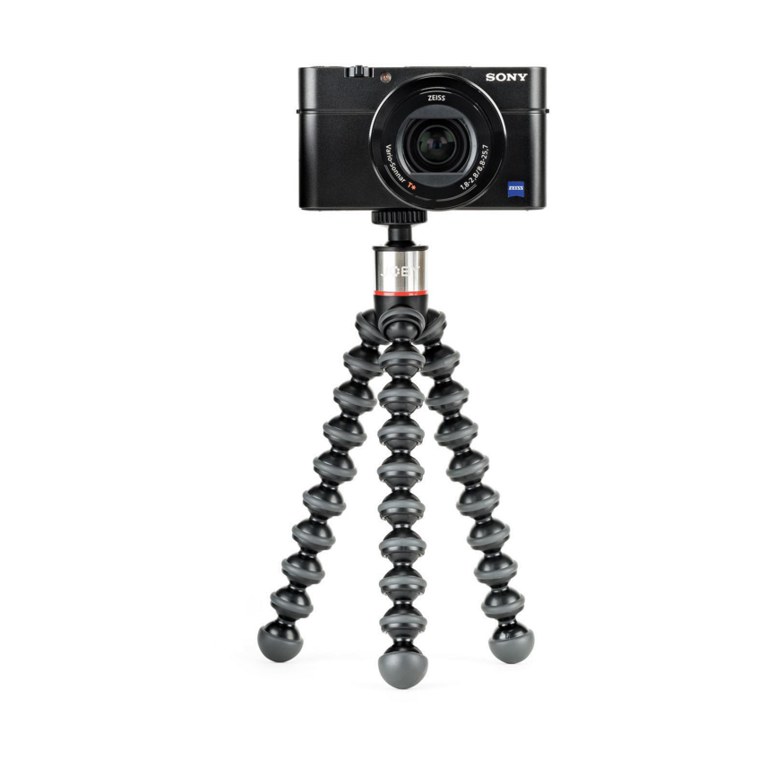 GorillaPod® 500 Stativ Kompakt-Kameras und Mini-Videokameras