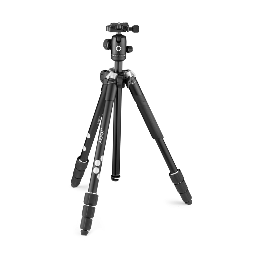 RangePod™ Smart Schwarz