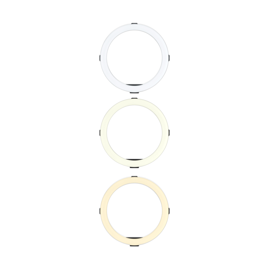 Beamo™ Ring Light 12 Zoll