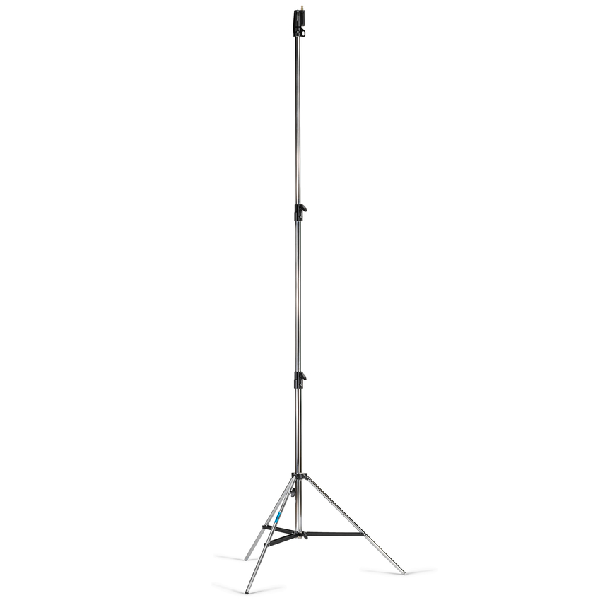 Stativ Heavy Duty Silber Ac
