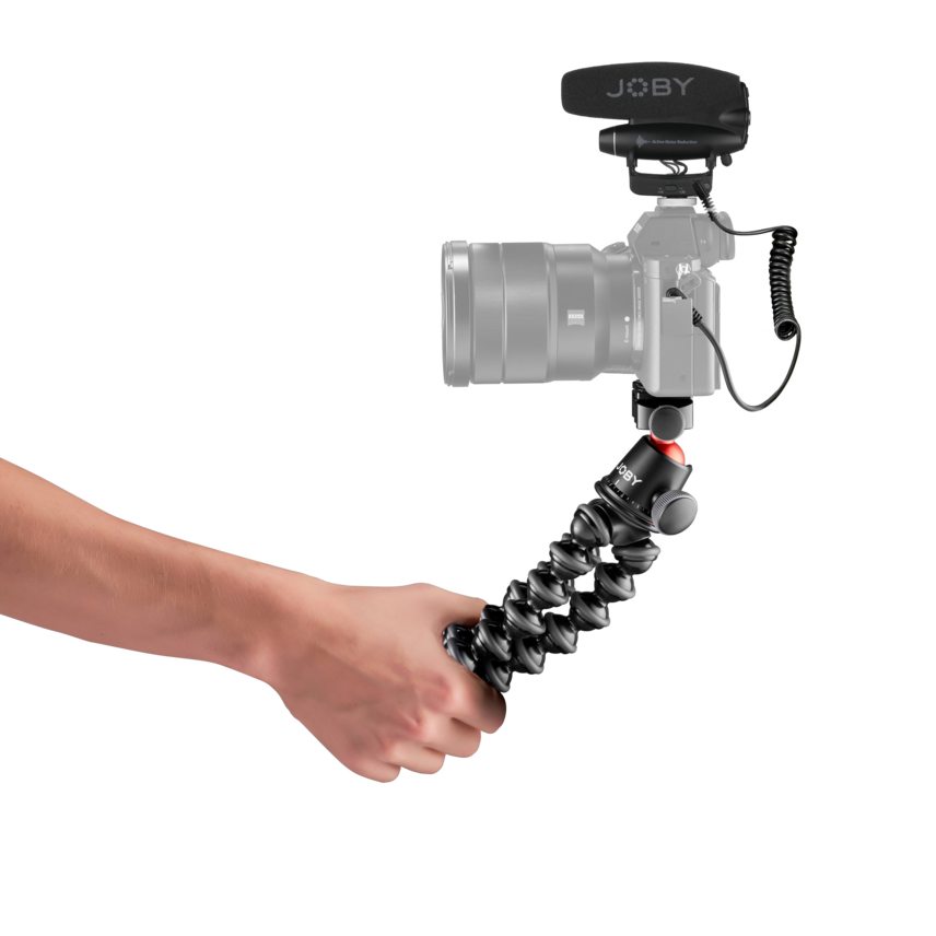 GorillaPod PRO Vlogging-Kit