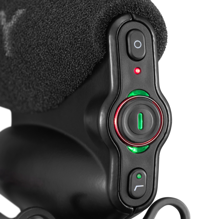 Wavo PRO DS