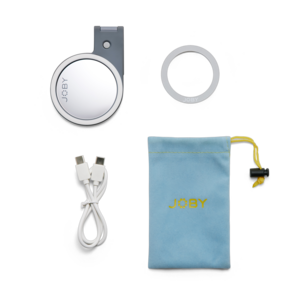 Beamo™ Ringlicht für MagSafe (Grau)