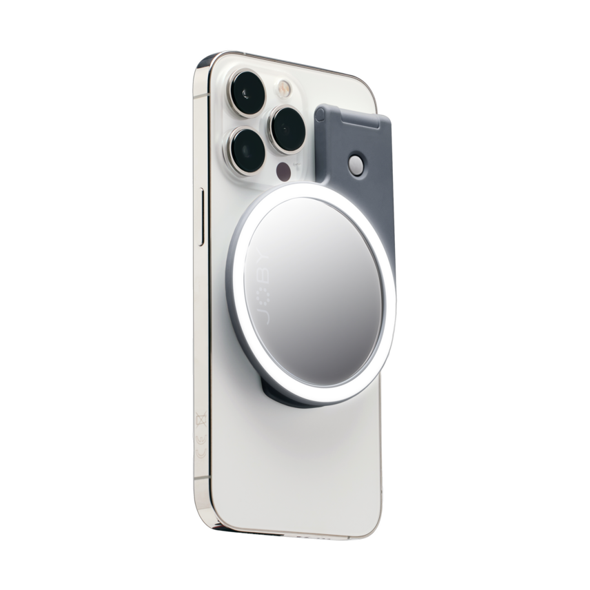 Beamo™ Ringlicht für MagSafe (Grau)