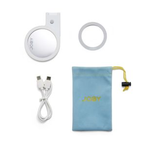 Beamo™ Ringlicht für MagSafe (Weiß)