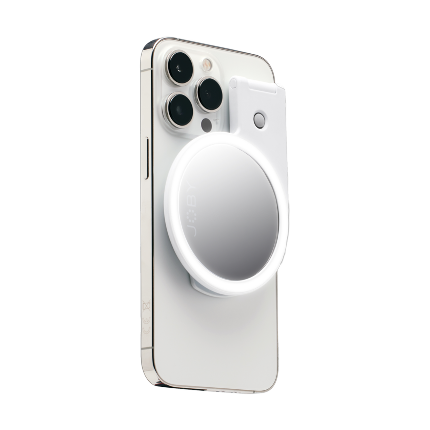 Beamo™ Ringlicht für MagSafe (Weiß)