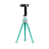 PodZilla™ Flexibles Stativ Medium Kit Türkis