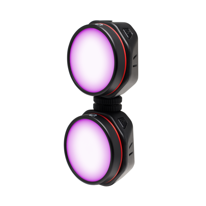 Beamo™ Reel Color