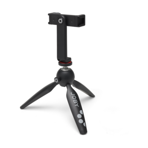 HandyPod 2 Kit Schwarz