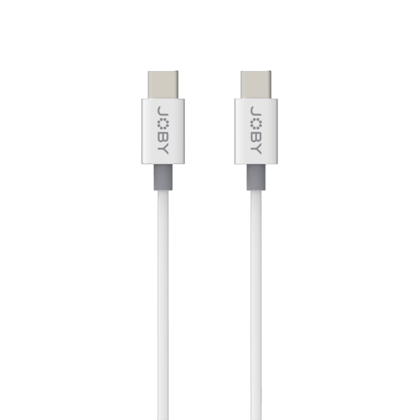 PD-Lade- und Synchronisationskabel USB-C auf USB-C 2m
