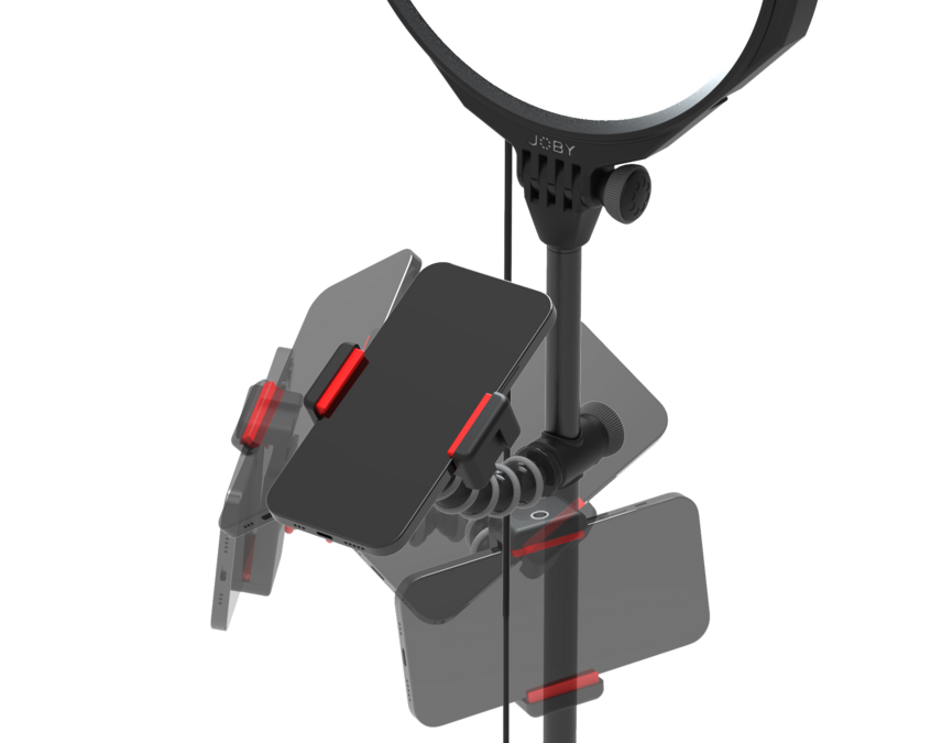 Beamo™ Studio Deluxe Beleuchtungs-Kit