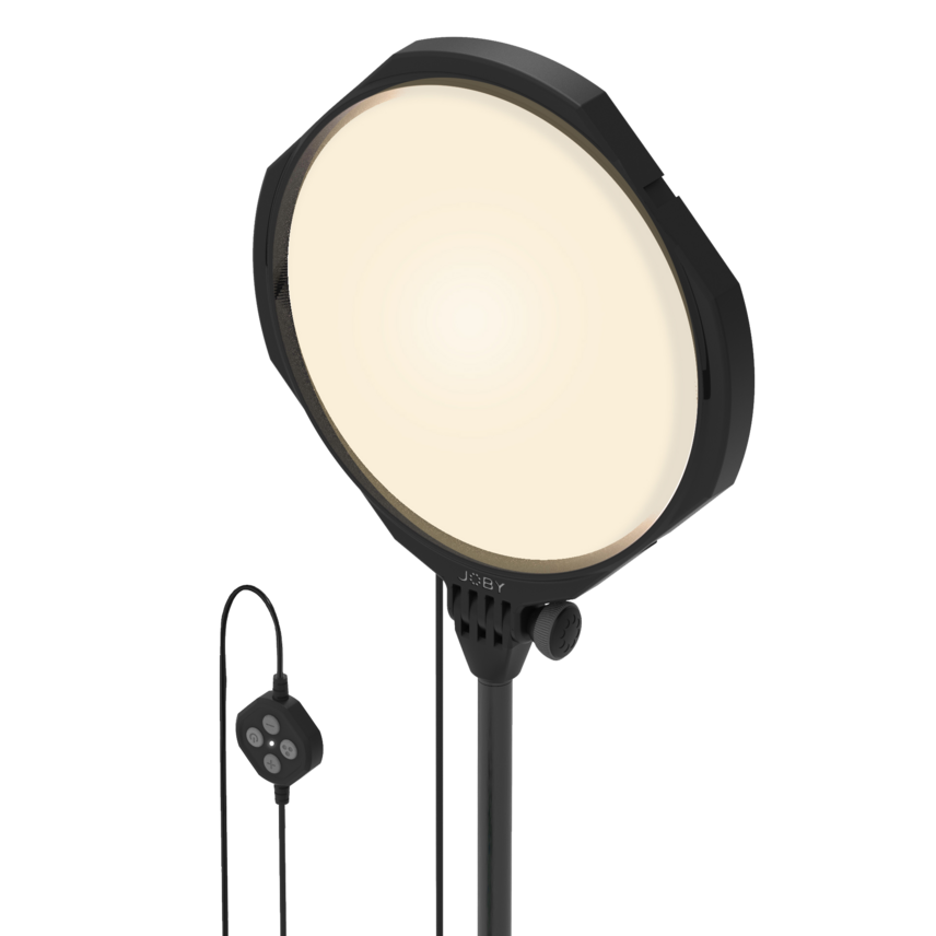 Beamo™ Studio Deluxe Beleuchtungs-Kit