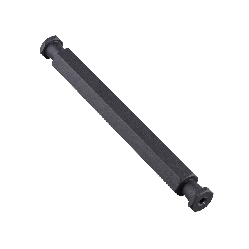 Verbindungsarm in Schwarz für 035 Clamps