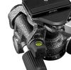 Gitzo 3-Wege-Fluid-Neiger