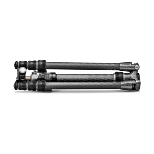 Gitzo Traveler Stativ Kit, Serie 0, 4 Beinsegmente