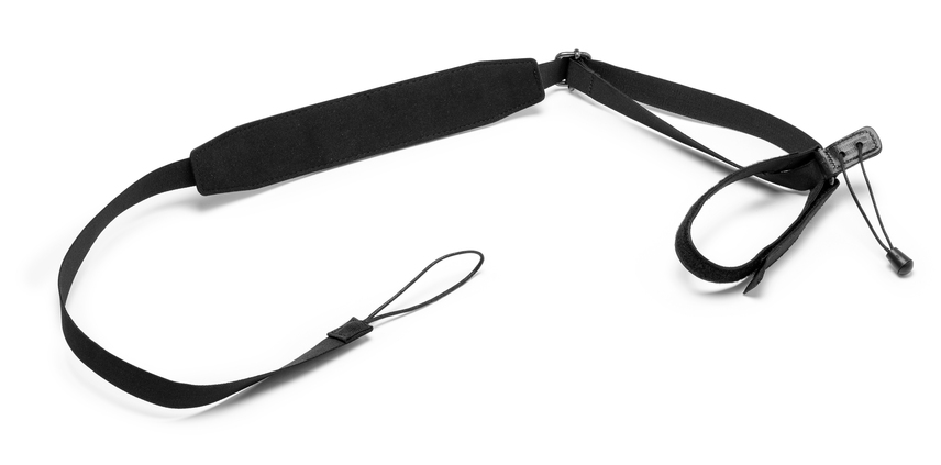 Gitzo Traveler Stativ Kit, Serie 0, 4 Beinsegmente