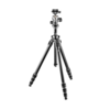 Gitzo Mountaineer Stativ Kit, Serie 1, 4 Beinsegmente