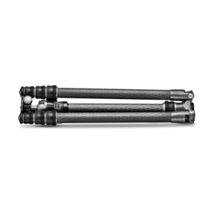 Gitzo Traveler Stativ Kit, Serie 1, 4 Beinsegmente
