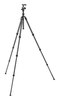 Gitzo Traveler Stativ Kit α-Edition, Serie 1, 4 Beinsegmente