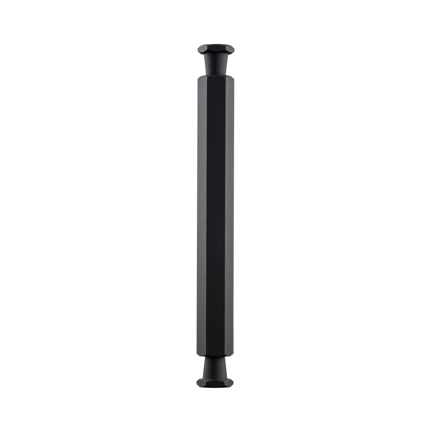 Verbindungsarm in Schwarz für 035 Clamps