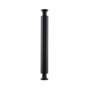Verbindungsarm in Schwarz für 035 Clamps